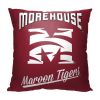 Morehouse Alumni Pillow