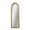 15.8" x 48.8" Full Length Mirror