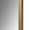 Madison Park Adelaide Scalloped Wall Mirror with Asymmetrical Design and Gold Finish