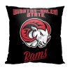 18" Official NCAA Winston-Salem State Alumni Pillow