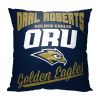 Oral Roberts Alumni Pillow