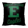 East Tennessee State East Tennessee State Alumni Pillow