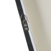 Set of 2, Domino Design Canvas Wall Art
