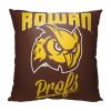 Rowan Alumni Pillow